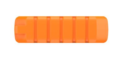 Xtorm Xtreme Power Pack 35W 20.000mAh waterproof with Torch Powerbank Oranje