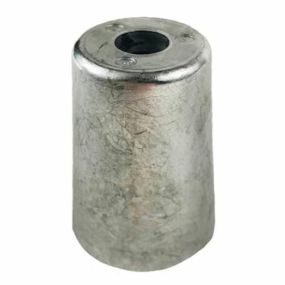Ánodos punta de ejes Radice TEN00402 - ANODO RADICE ZINC EJE 35MM 0,39KG