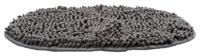 Kleed voor honden Trixie Donker grijs Polyester 45 × 32 cm - thumbnail
