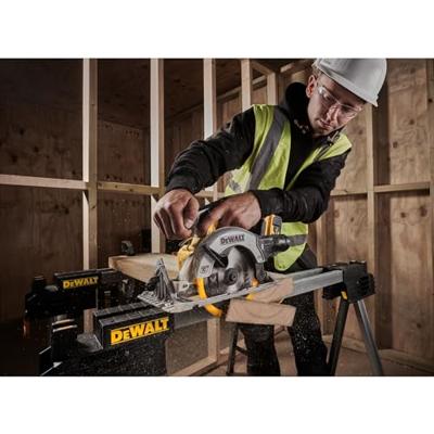 DeWALT DCS565N Accu cirkelzaag 165mm 18V XR Basic Body - thumbnail