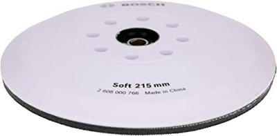 Bosch Accessories 2608000766 Steunselset, middelhard, 215 mm Diameter 215 mm