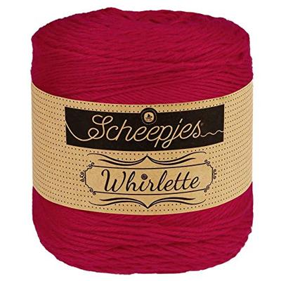Scheepjes Whirlette - 871 Coulis