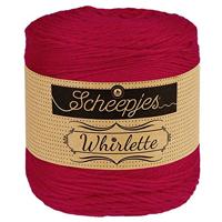 Scheepjes Whirlette - 871 Coulis - thumbnail