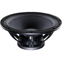 Monacor CF1840JD/4 18 inch PA-subwoofer 1200 W 4 Ω - thumbnail