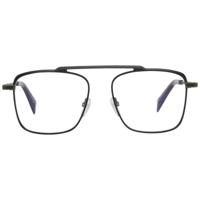 Heren Brillenframe Yohji Yamamoto YY3017 53002 - thumbnail