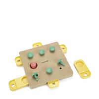 Beeztees trainingsspel anubi h32cm - thumbnail