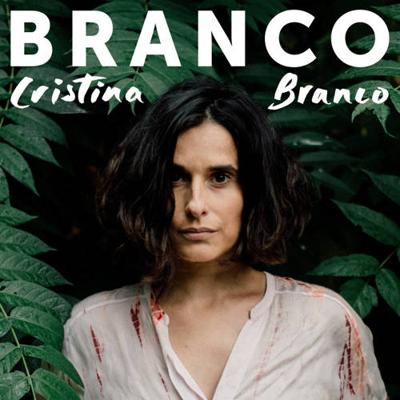 Cristina Branco - Branco - CD (0635322139468)