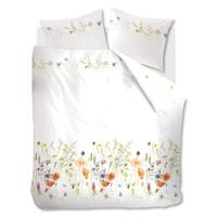 Marjolein Bastin Marjolein Bastin Field Study Dekbedovertrek Red 140x200/220 - thumbnail