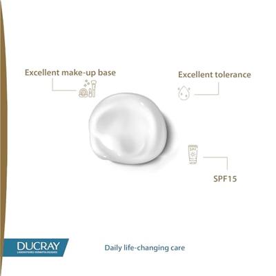 Ducray Malascreen Serum Pigmentvlekken