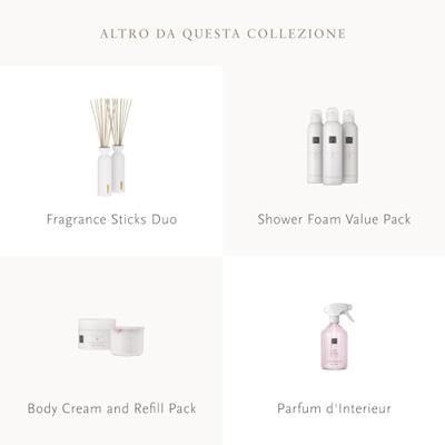 Rituals L.I.A.J. Sakura Car Perfume - Refill 6 g Rituals L.I.A.J. Sakura Car Perfume - Refill 6 g