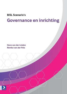 Governance en inrichting (Paperback)