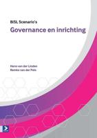 Governance en inrichting (Paperback) - thumbnail