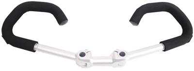 Rst Ergotec multigrip/vlindeuur ahs premium veel zi25.4
