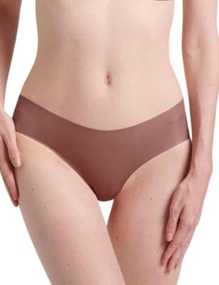 Dames Zero hipster Invisible- microfiber 2.0