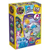 Vaardigheidsspel Lisciani Giochi The Moon Academy My Moon Multicolour - thumbnail