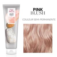 Wella Professionals Color Fresh Mask Pink Blush 150ml - thumbnail