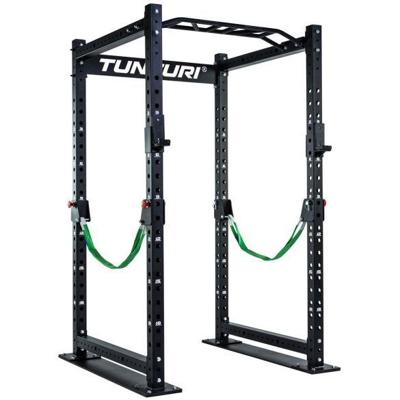 Tunturi Cross Fit Rack RC20 Base