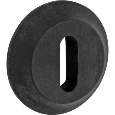 Sleutelrozet 45mm ebbenhout