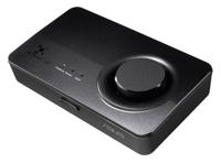 ASUS Xonar U5 geluidskaart - thumbnail