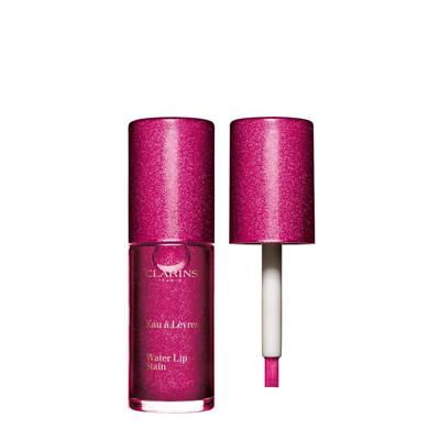 Clarins - Water Lip Stain -07 Violet