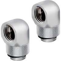 Corsair Hydro X Series 90° Rotary Adapter verbinding - thumbnail