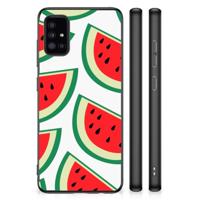 Samsung Galaxy A51 Silicone Case Watermelons - thumbnail