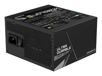 Gigabyte UD750GM 750W PG5 V2-voeding (GP-UD750GM PG5 V2)