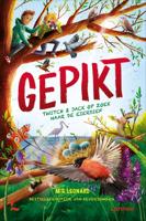 Gepikt - M.G. Leonard - ebook - thumbnail