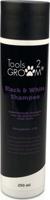 Black & White Shampoo 250 ml - thumbnail