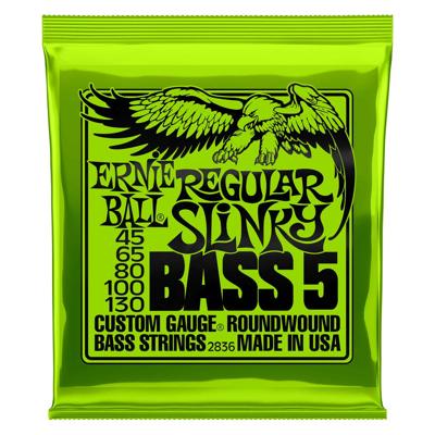 Ernie Ball Regular Slinky 2836