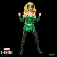 Marvel Legends Action Figure Enchantress (BAF: Executioner) 15 cm - thumbnail