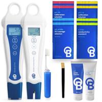 Bluelab Bluelab ~ Starterpack ~ pH + EC + Extra - thumbnail