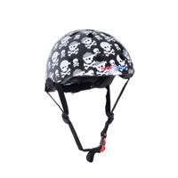 Kinder Fietshelm Skullz Small (48 - 53 cm) - thumbnail