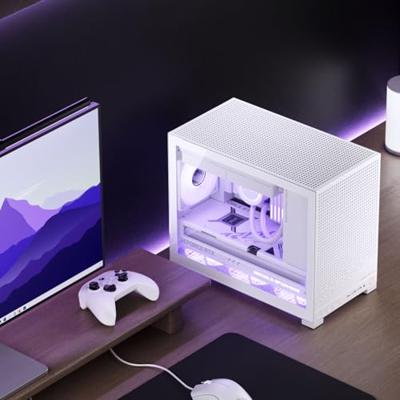Jonsbo D32 PRO White Jonsbo D32 PRO White