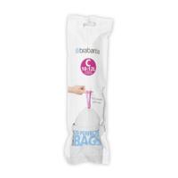 Brabantia afvalzak C 10-12 ltr 20 zakken - thumbnail