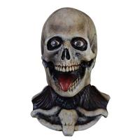 The Return of the Living Dead Mask Party Time Skeleton Zombie - thumbnail