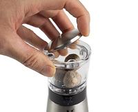 PEUGEOT - Daman - Nootmuskaatmolen 16cm - thumbnail