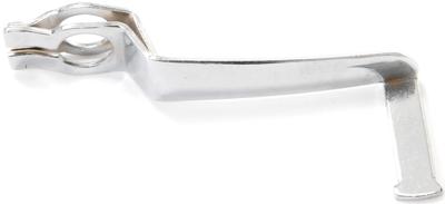 MZA Voet-versnellingspook foot brake lever chrome s51, s70, s53/83