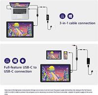 Huion Kamvas 24 Plus - thumbnail