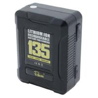 Rolux Smart V-Mount Accu YC-135S - thumbnail