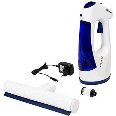 Tristar SR-5250 Ruitenreiniger Blauw/Wit - thumbnail