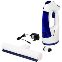 Tristar sr-5250 ruitenreiniger blauw/wit - thumbnail