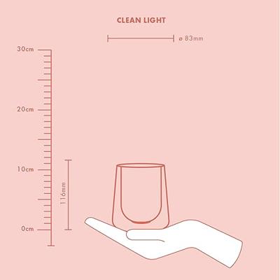 Starterkit cleanlight wit - thumbnail
