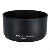 JJC HB-77 Nikon Zonnekap - thumbnail