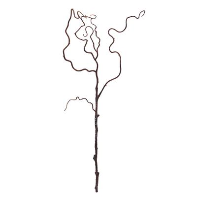 Wilgentak kunst 73cm bruin