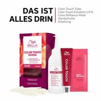 Wella Professionals Color Touch Fresh-Up-Kit - thumbnail
