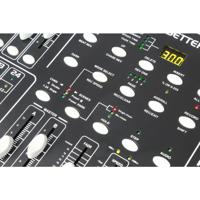 BeamZ DMX-024PRO DMX lichtcontroller - thumbnail