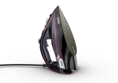 Tefal Ultimate Pure stoomstrijkijzer FV9835 Tefal Ultimate Pure stoomstrijkijzer FV9835