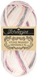 Scheepjes Stone Washed XL Minerals - 909 Topaz Twili - Haakgaren / Breigaren