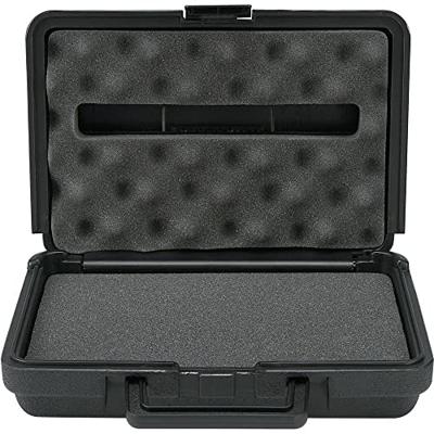 VOLTCRAFT 122928 Koffer voor meetapparatuur (l x b) 190 mm x 265 mm